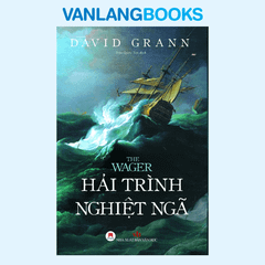 Hải Trình Nghiệt Ngã