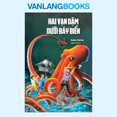 Hai Vạn Dặm Dưới Đáy Biển