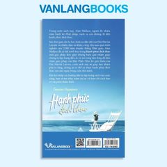Hạnh Phúc Đích Thực - Vanlangbooks