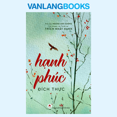 Hạnh Phúc Đích Thực