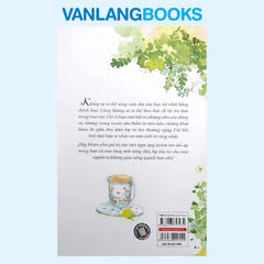 Hạnh Phúc Từ Sự Tự Do Và An Lạc Nội Tâm