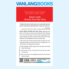 Con Đường Trở Thành Nữ Thần Chiến Binh - Hành Trình Chuyển Hóa Bản Thân - Vanlangbooks