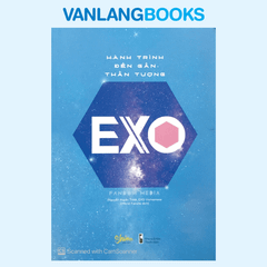 Hành Trình Đến Gần Thần Tượng Exo (Kèm Vòng Exo)