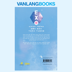 Hành Trình Đến Gần Thần Tượng Exo (Kèm Vòng Exo)