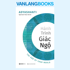 Hành Trình Giác Ngộ