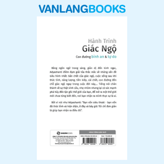 Hành Trình Giác Ngộ