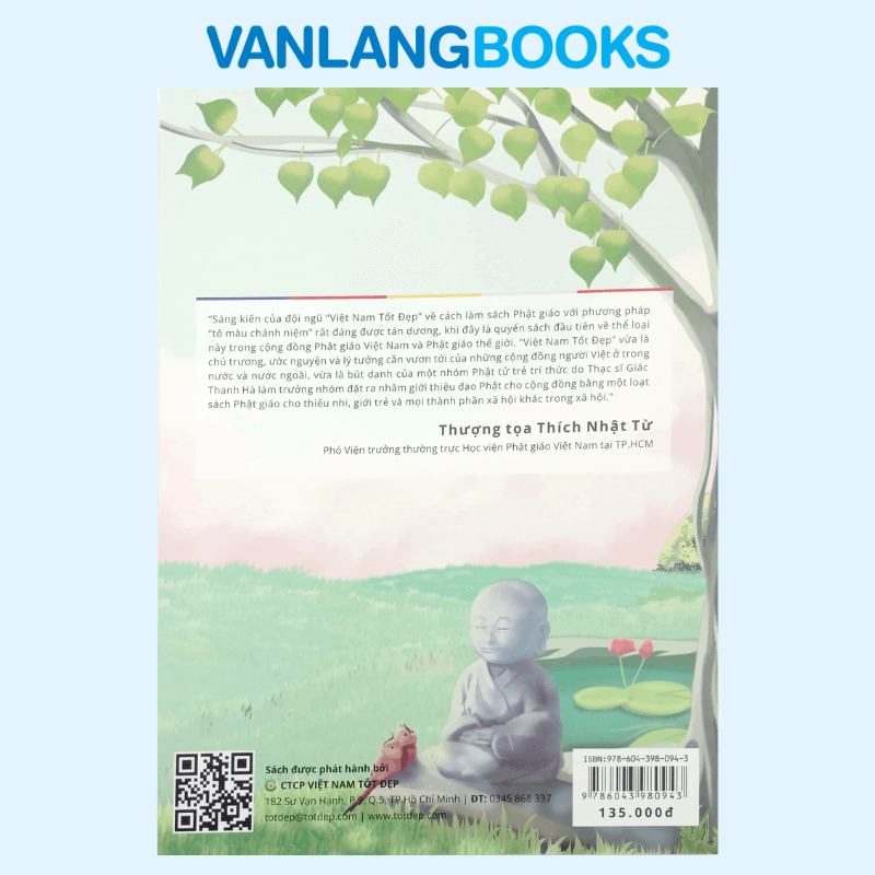 Hành Trình Tâm Linh - Vòng Quanh Thế Giới