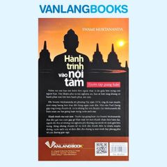 Hành Trình Vào Nội Tâm - Vanlangbooks