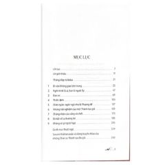 Hành Trình Vào Nội Tâm - Vanlangbooks