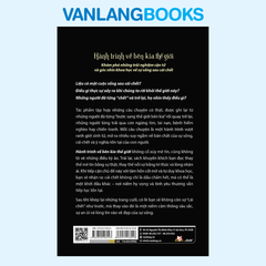 Hành trình về bên kia thế giới - Vanlangbooks