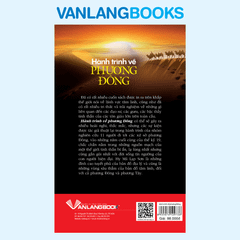 Hành Trình Về Phương Đông - Vanlangbooks