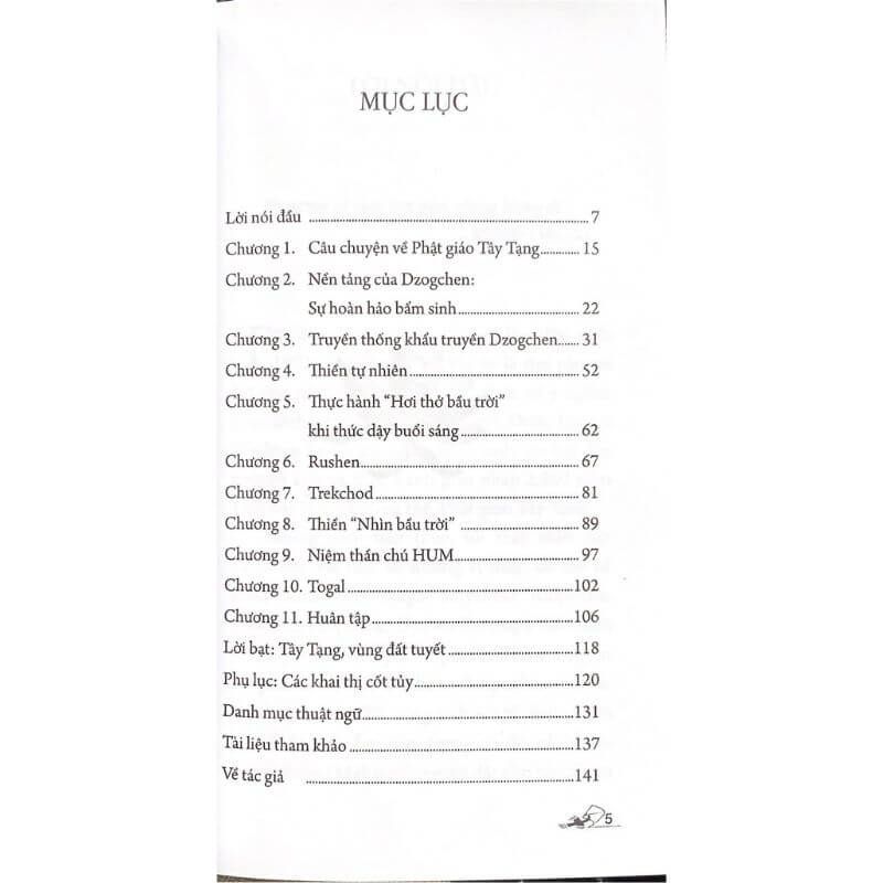 Hào Quang Tự Nhiên - Vanlangbooks