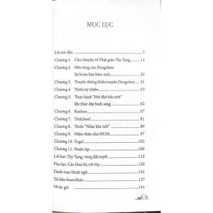 Hào Quang Tự Nhiên - Vanlangbooks