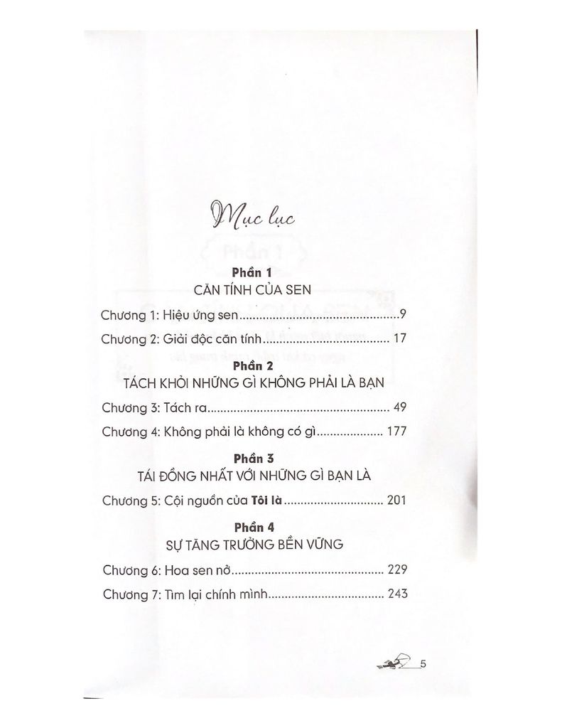 Hiệu Ứng Hoa Sen - Vanlangbooks