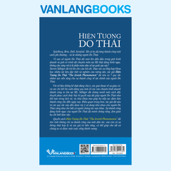 Hiện Tượng Do Thái - Vanlangbooks