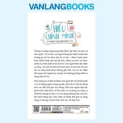 Hiểu Chính Mình - Vanlangbooks