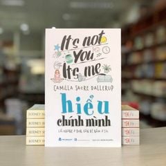 Hiểu Chính Mình - Vanlangbooks