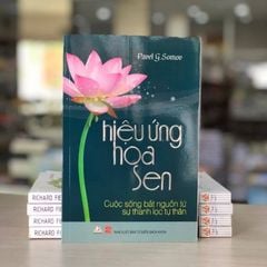 Hiệu Ứng Hoa Sen - Vanlangbooks