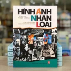 Hình Ảnh Nhân Loại - Vanlangbooks