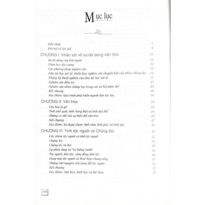 Hình Ảnh Nhân Loại - Vanlangbooks