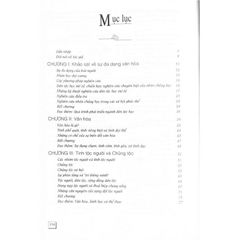 Hình Ảnh Nhân Loại - Vanlangbooks