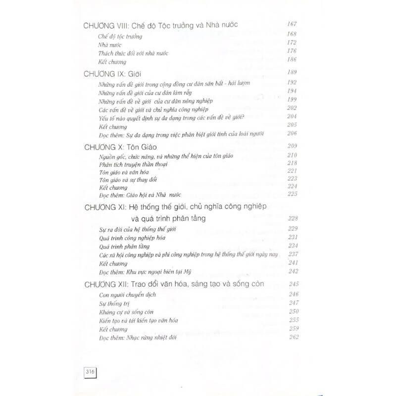 Hình Ảnh Nhân Loại - Vanlangbooks