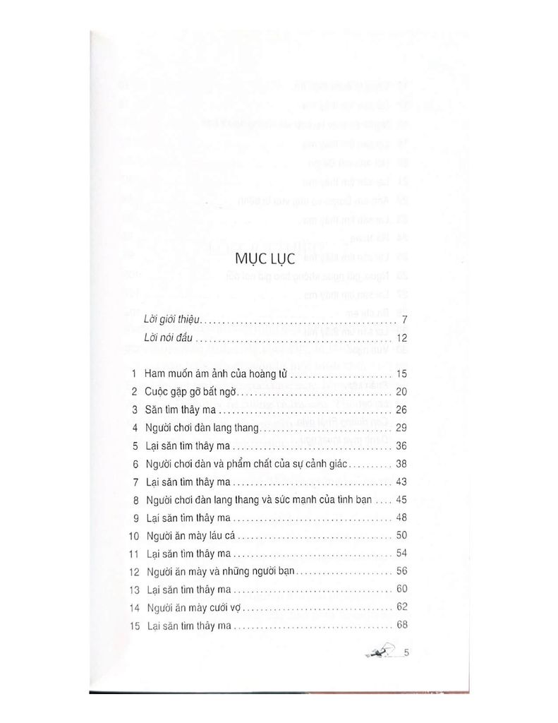 Hoàng Tử Và Thây Ma - Vanlangbooks