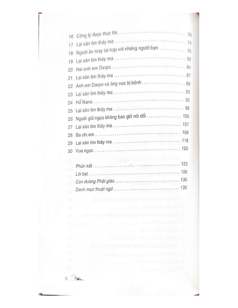 Hoàng Tử Và Thây Ma - Vanlangbooks