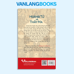 Hoàng Tử Và Thây Ma - Vanlangbooks