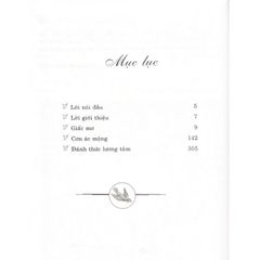 Hòa Bình Niềm Mơ Ước Của Nhân Loại - Vanlangbooks