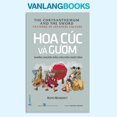 Hoa Cúc Và Gươm - Vanlangbooks