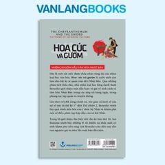 Hoa Cúc Và Gươm - Vanlangbooks