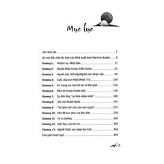 Hoa Cúc Và Gươm - Vanlangbooks