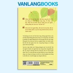 Hoà Thượng Nói Với Doanh Nhân - Vanlangbooks