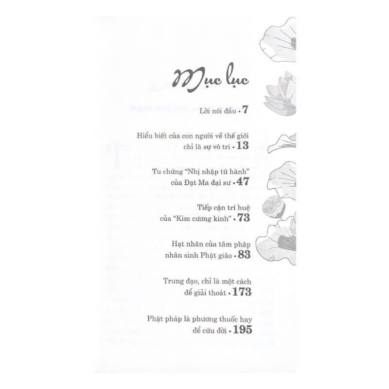 Hoà Thượng Nói Với Doanh Nhân - Vanlangbooks
