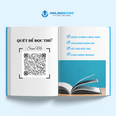Hoa Cúc Và Gươm - Vanlangbooks
