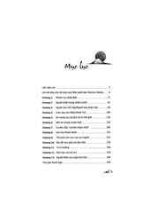 Hoa Cúc Và Gươm - Vanlangbooks
