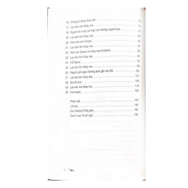 Hoàng Tử Và Thây Ma - Vanlangbooks