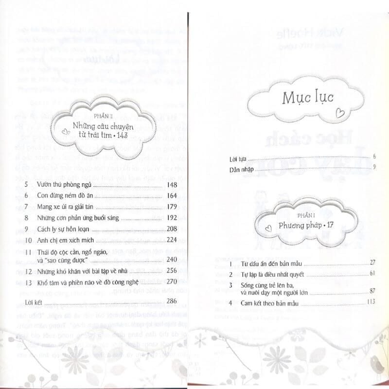 Học Cách Dạy Con - Vanlangbooks