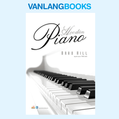 Học Đàn Piano - Vanlangbooks