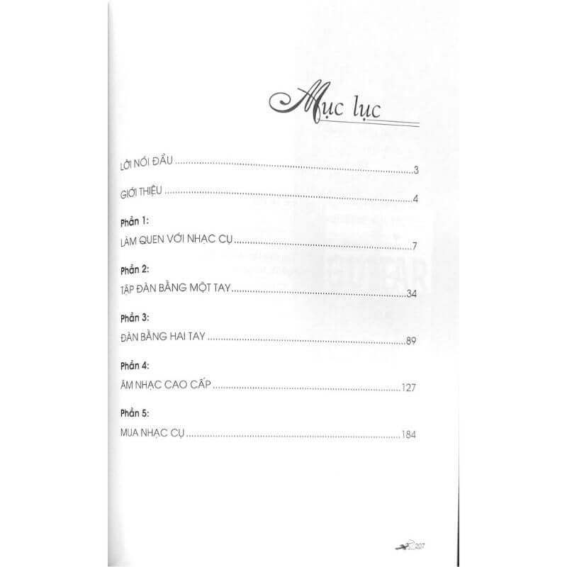 Học Đàn Piano (Tái Bản 2026) - Vanlangbooks