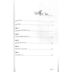 Học Đàn Piano (Tái Bản 2026) - Vanlangbooks