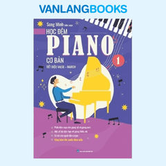 Học Đệm Piano Cơ Bản - Phần 1