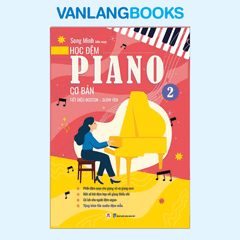 Học Đệm Piano Cơ Bản - Phần 2