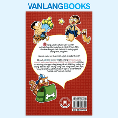 Hỏi Đáp Nhanh Trí - Phát Tán Bom Cười