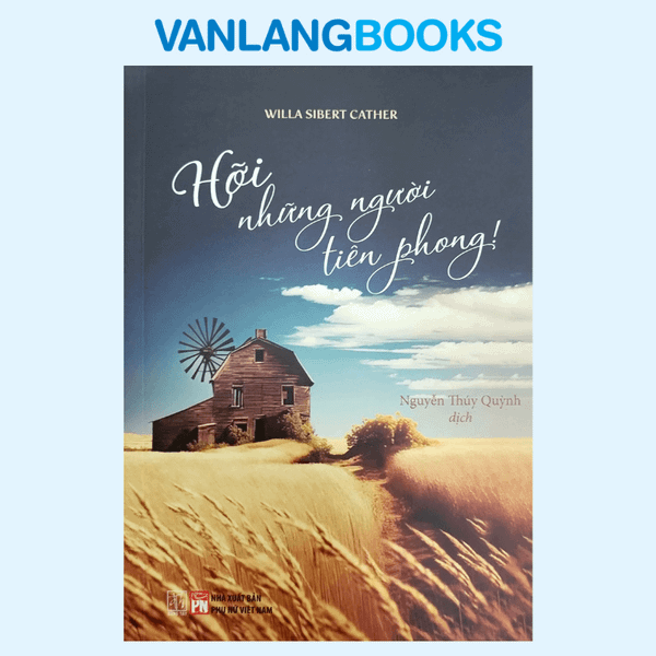 Hỡi Những Người Tiên Phong