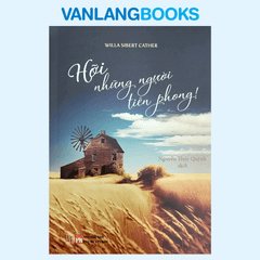 Hỡi Những Người Tiên Phong