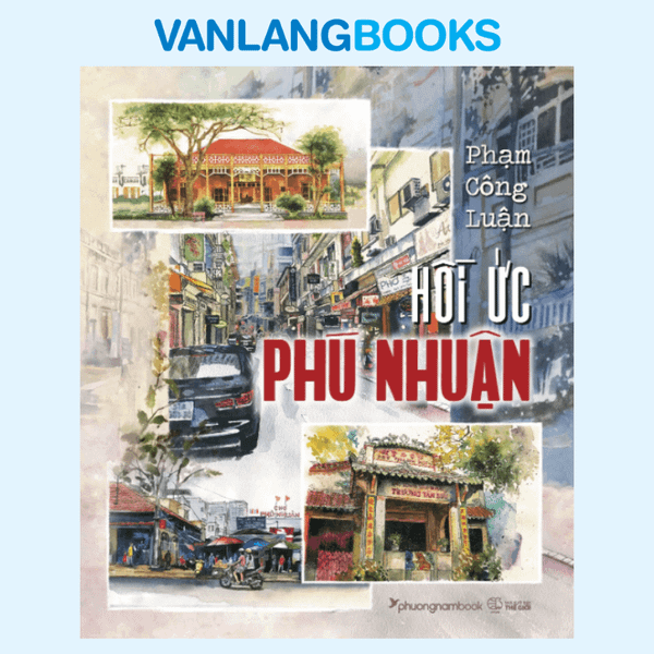 Hồi Ức Phú Nhuận