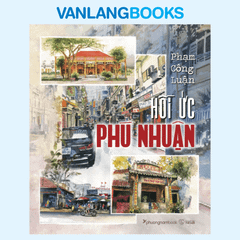 Hồi Ức Phú Nhuận