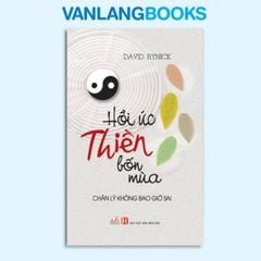Hồi Ức Thiền Bốn Mùa - Vanlangbooks